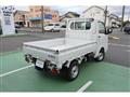 2025 Daihatsu Hijet Truck