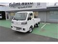 2025 Daihatsu Hijet Truck