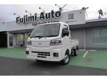 2025 Daihatsu Hijet Truck