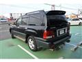 2007 Toyota Land Cruiser