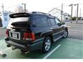 2007 Toyota Land Cruiser