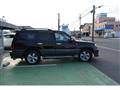 2007 Toyota Land Cruiser