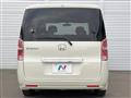 2010 Honda Step WGN