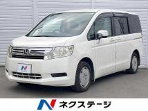 2010 Honda Step WGN