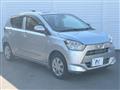 2018 Daihatsu Mira