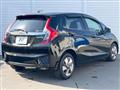 2015 Honda Fit Hybrid
