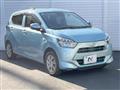 2017 Daihatsu Mira