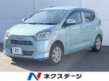 2017 Daihatsu Mira
