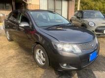 2009 Toyota Allion