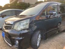 2010 Toyota Noah