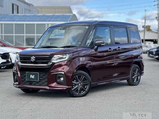 2024 Suzuki Suzuki Others