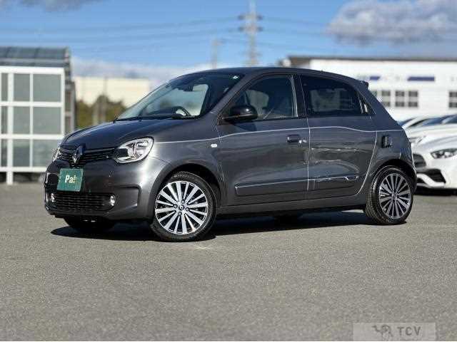 2024 Renault Twingo