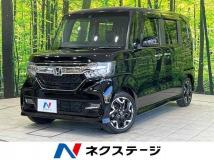 2018 Honda N BOX