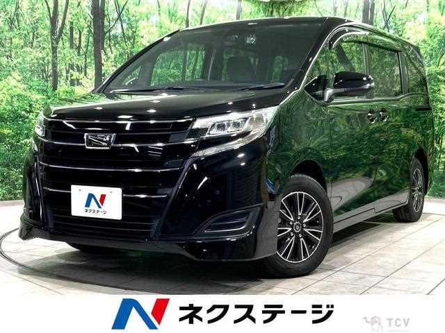 2019 Toyota Noah