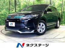 2017 Toyota Harrier