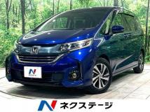 2017 Honda Freed