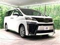 2020 Toyota Vellfire