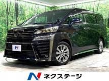 2020 Toyota Vellfire