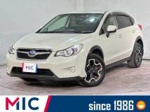 2012 Subaru IMPREZA XV HYBRID