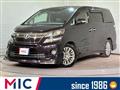 2014 Toyota Vellfire