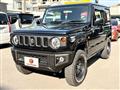 2021 Suzuki Jimny