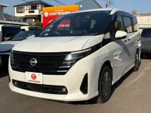 2024 Nissan Serena