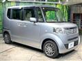 2014 Honda N BOX