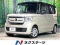 2018 Honda N BOX
