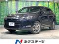 2016 Toyota Harrier