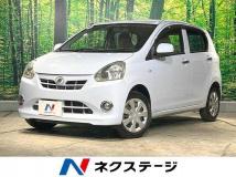 2013 Daihatsu Mira