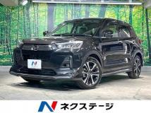 2022 Daihatsu Rocky