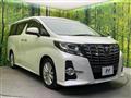 2016 Toyota Alphard G