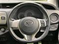 2014 Toyota Vitz