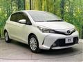 2014 Toyota Vitz