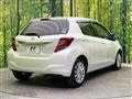 2014 Toyota Vitz