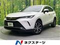 2020 Toyota Harrier