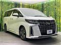 2023 Toyota Alphard G