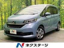 2020 Honda Freed