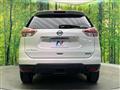 2016 Nissan X-Trail