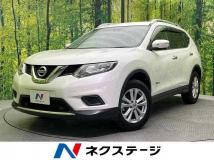 2016 Nissan X-Trail