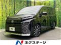 2023 Toyota Voxy
