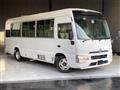 2017 Toyota Coaster