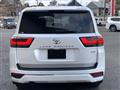 2023 Toyota Land Cruiser