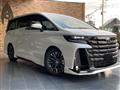 2024 Toyota Vellfire