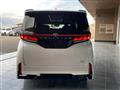 2024 Toyota Vellfire