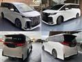 2024 Toyota Vellfire
