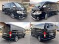 2014 Toyota Hiace Wagon