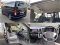 2014 Toyota Hiace Wagon
