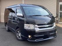 2014 Toyota Hiace Wagon