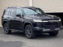 2023 Toyota Land Cruiser